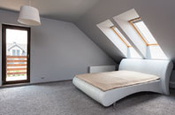 Claddach Knockline bedroom extensions
